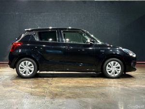 Suzuki Swift 1.2L PETROL AUTO - CRUISE CONTROL - R - Image 3