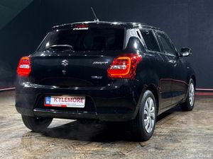 Suzuki Swift 1.2L PETROL AUTO - CRUISE CONTROL - R - Image 4