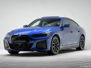 BMW i4 40 M SPORT PRO EDRIVE *SUNROOF* - Image 3