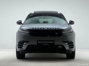 Land Rover Range Rover Velar HSE P400e *PAN ROOF* - Image 2