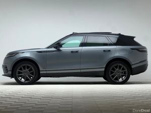 Land Rover Range Rover Velar HSE P400e *PAN ROOF* - Image 4