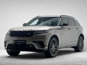 Land Rover Range Rover Velar R-DYNAMIC HSE P400E * - Image 2