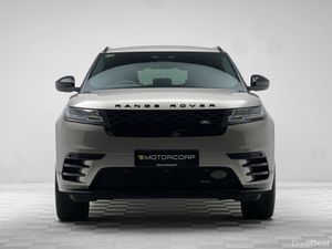 Land Rover Range Rover Velar R-DYNAMIC HSE P400E * - Image 3