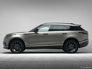 Land Rover Range Rover Velar R-DYNAMIC HSE P400E * - Image 4