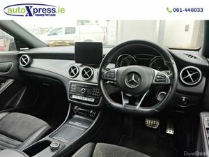 Mercedes-Benz CLA 220 D AMG Line, Harman/Kardon Pr - Image 4