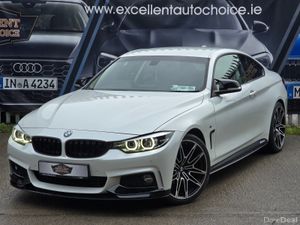 BMW 4-Series 2019 M-SPORT WITH PERFORMANCE!2 - Image 2