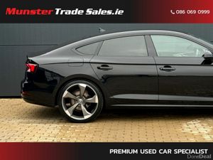 Audi A5 2.0 TDI Ultra - Image 3