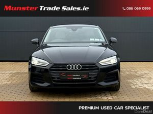 Audi A5 2.0 TDI Ultra - Image 4