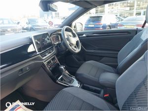 Volkswagen T-roc Cabriolet R-Line - Image 3
