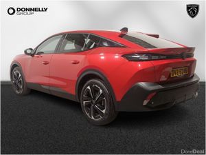 Peugeot 408 Fastback Allure - Image 3