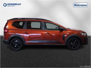 Dacia Jogger Estate Extreme SE - Image 4