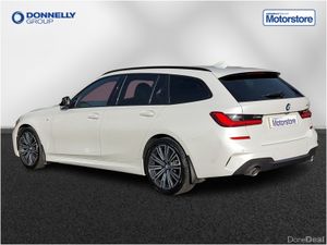 BMW 3 Series Diesel Touring M Sport - Image 3