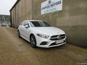 MERCEDES-BENZ AMG 1.3 HYBRID AUTOMATIC EXECUTIVE - Image 2