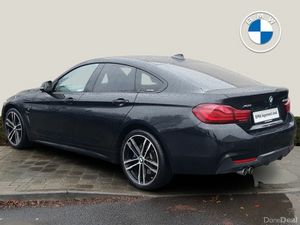 BMW 4-Series 420d xDrive M Sport - Image 2