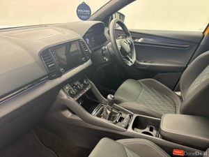 Skoda Karoq 2.0TDI SPORTLINE *BLACK FRIDAY FLASH S - Image 4