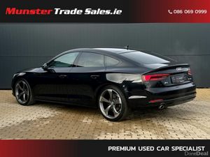 Audi A5 35 TDI 150HP S tronic Ultra - Image 3