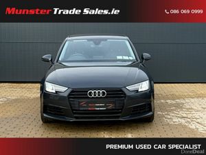 Audi A4 2.0 TDI 150HP Ultra - Image 4