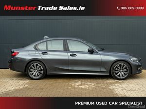 BMW 3-Series 318D G20 SPORT - Image 2