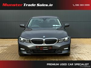 BMW 3-Series 318D G20 SPORT - Image 3