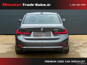 BMW 3-Series 318D G20 SPORT - Image 4