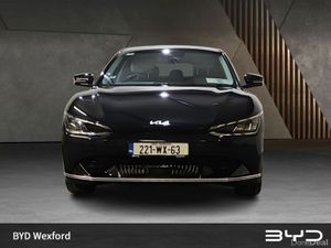 Kia EV6 (Deposit taken)EV6 Earth - Image 3