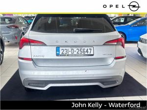 Skoda Kamiq DEPOSIT TAKEN - Image 4