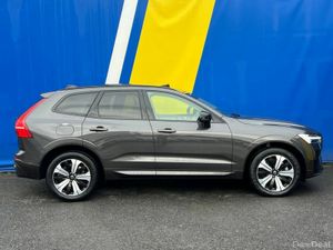 Volvo XC60 T6 PLUS DARK AWD 2.0 HYBRID // OPENING - Image 4