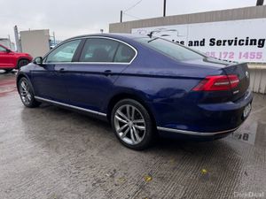 181 VW Passat 1.6TDI DSG AUTO GT HIGHLINE - Image 3