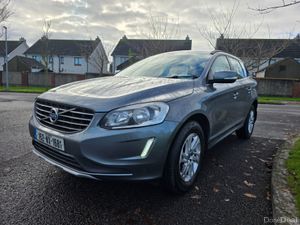 Volvo XC60 2016 ( diesel and NCT ) - Image 2