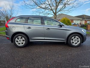 Volvo XC60 2016 ( diesel and NCT ) - Image 3