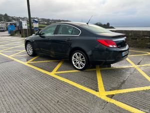 Opel Insignia CDTi, Low Tax,2010 - Image 4