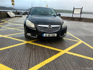 Opel Insignia CDTi, Low Tax,2010 - Image 2