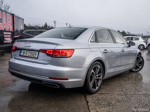2019 Audi A4 2.0tdi Automatic/New NCT/*2026 PRICE* - Image 2