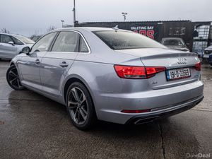 2019 Audi A4 2.0tdi Automatic/New NCT/*2026 PRICE* - Image 3