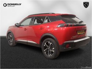 Peugeot 2008 Estate Allure - Image 3