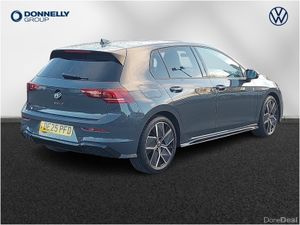 Volkswagen Golf Hatchback R-Line - Image 4