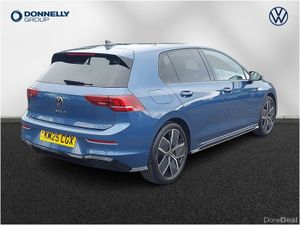 Volkswagen Golf Hatchback R-Line - Image 4