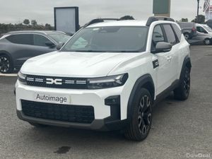 Dacia Bigster JOURNEY EDITION HEV 155 H/BRID - Image 2