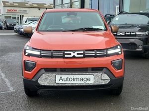 Dacia Spring ALL ELECTRIC - Image 2