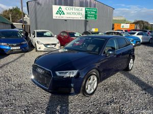 Audi A3 1.4 Tfsi Auto Sportback - Image 2
