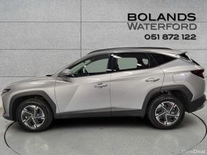 Hyundai Tucson ALL NEW TUCSON EXECUTIVE HEV AVAILA - Image 3