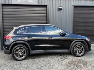 Mercedes-Benz GLAe Plug In Hybrid NEW MODEL - Image 3