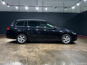 Volkswagen Golf AUTOMATIC 1.2 TSI - CRUISE CONTROL - Image 3