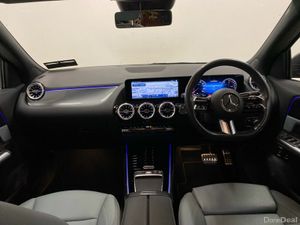 Mercedes-Benz GLA GLA 250 e AMG LINE EXECUTIVE | - Image 4