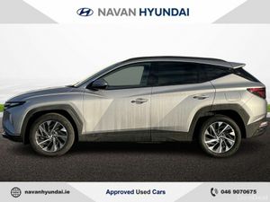 Hyundai Tucson 1.6D Executive *HUGE SALE* - Image 4