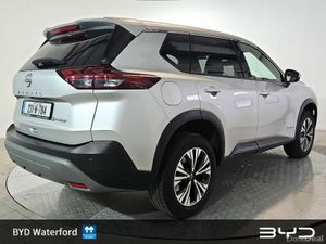 Nissan X-Trail *Low Mileage* *Hybrid* - Reversing - Image 4