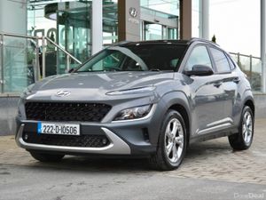 Hyundai KONA 1.0 T-GDI Executive Two Tone Roof - Image 3