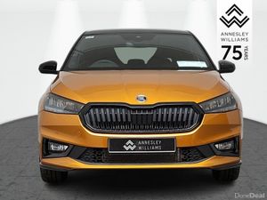 Skoda Fabia *Order your 261* Monte Carlo 1.0Tsi 11 - Image 3