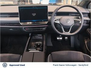 Volkswagen ID.7 Tourer *Pro Plus* 286HP 77kWh @Fra - Image 2