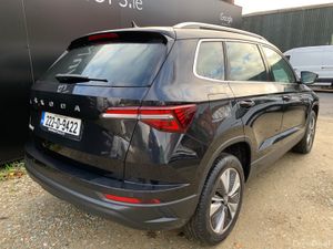 SKODA KAROQ 2.0 TDI 115 BHP AMBITION 5DR - Image 3